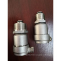 High quality automatic Threaded 304 stainless steel,air relief vent valve star discharge valve valve discharge